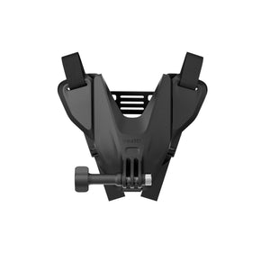 Insta360 Helmet Chin Mount 2.0 with Mic Support - ACE Peripherals