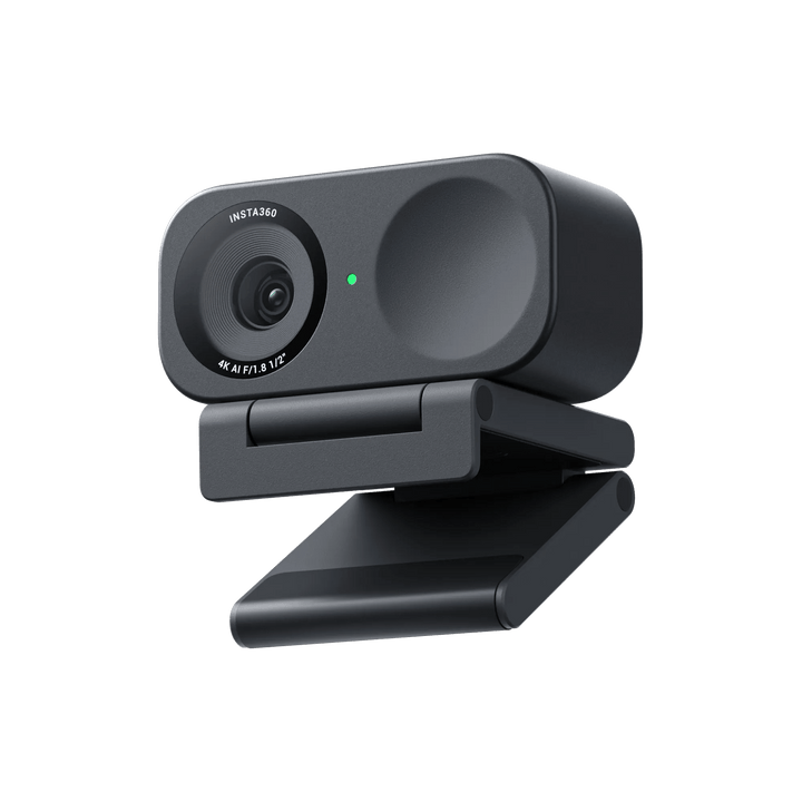 Insta360 Link 2 & Link 2C 4K AI Webcam - ACE Peripherals