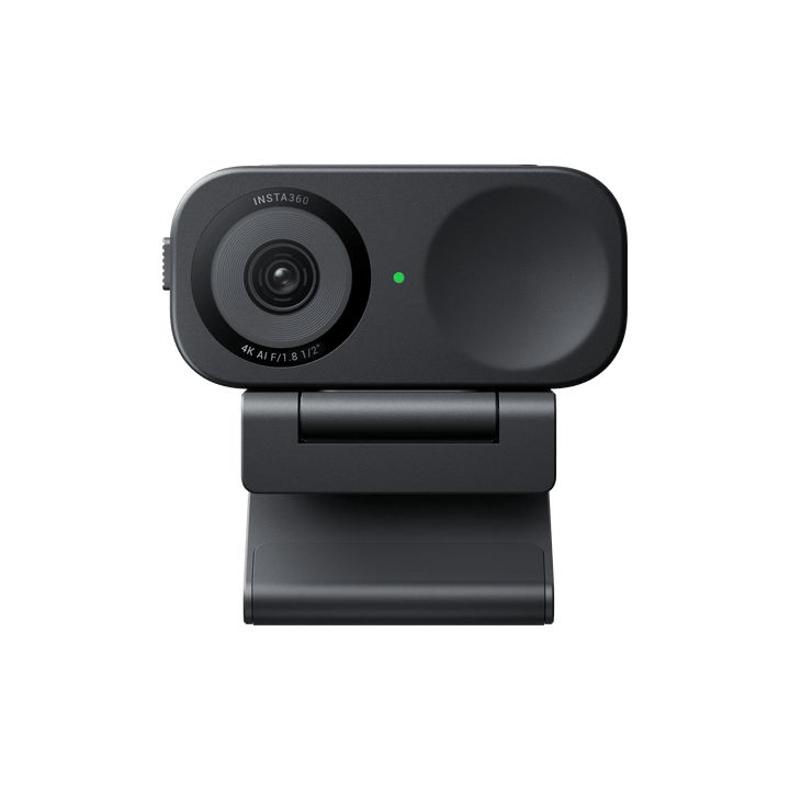 Insta360 Link 2 & Link 2C 4K AI Webcam - ACE Peripherals