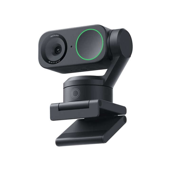 Insta360 Link 2 & Link 2C 4K AI Webcam - ACE Peripherals