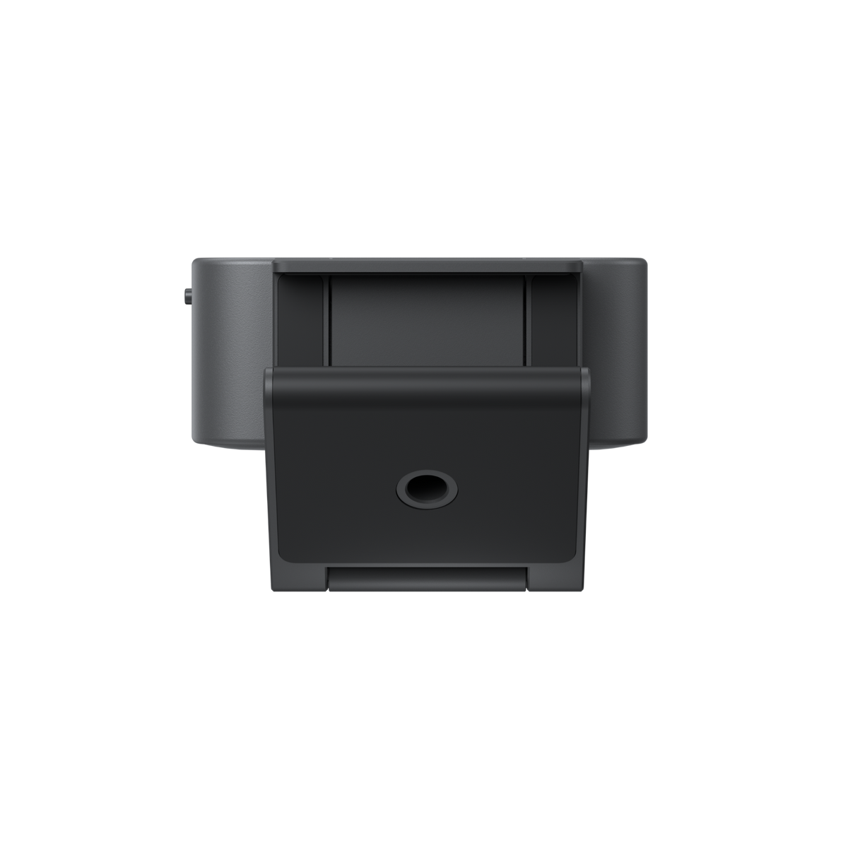 Insta360 Link 2C Pro magnetic mount underside and tripod thread