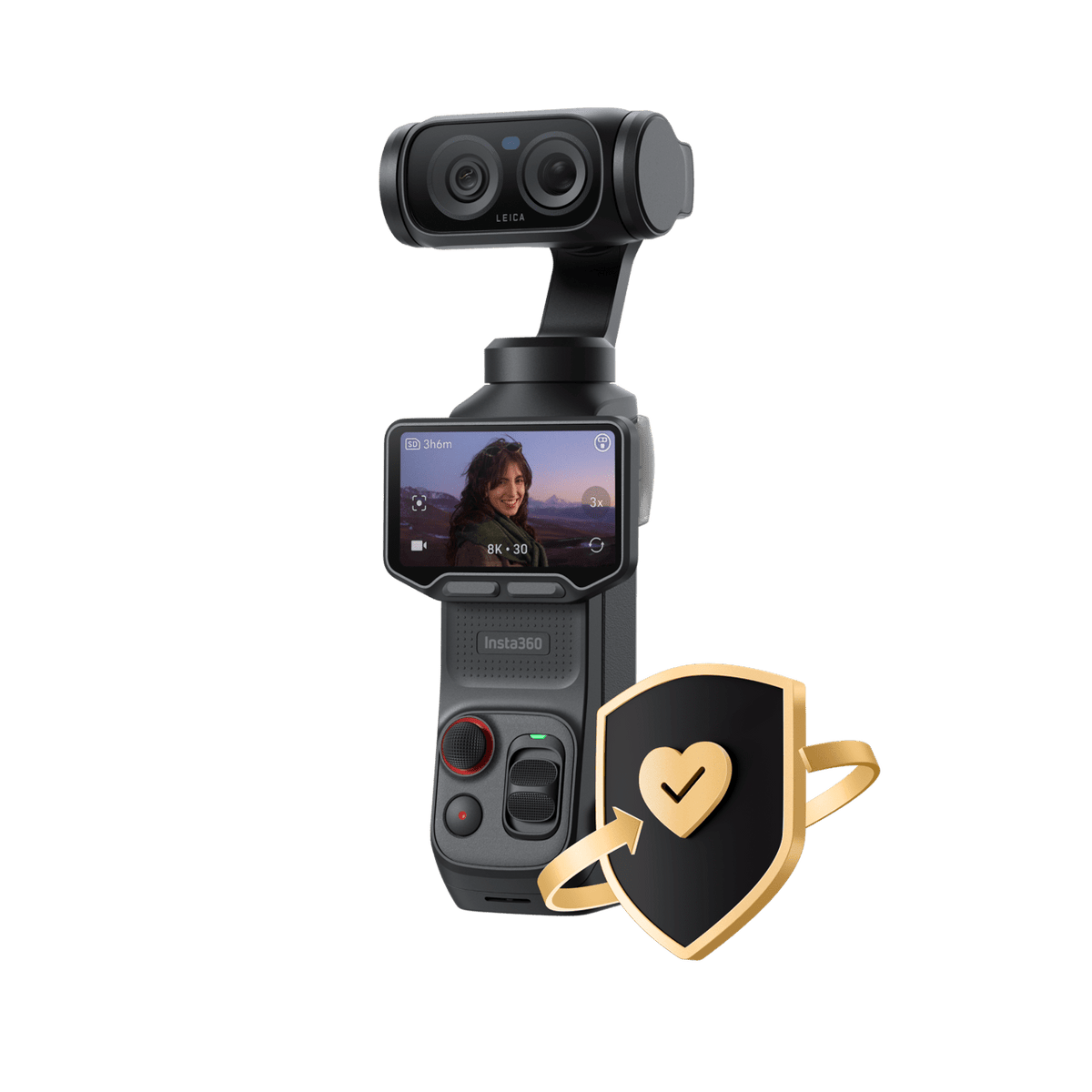 Insta360 Luna Ultra FlexiCare - ACE Peripherals