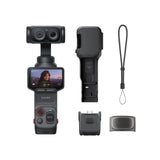Insta360 Luna Ultra Leica 1-Inch 8K 3-Axis Gimbal Camera - ACE Peripherals