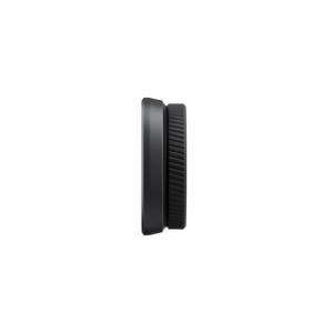 Insta360 Luna Ultra Wide Angle Lens side profile of the compact lens