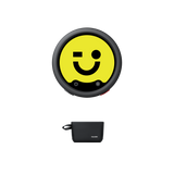 Insta360 Mic Pro Transmitter (Graphite Black) official equipment view