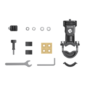 Insta360 Motorcycle U-Bolt Mount - ACE Peripherals