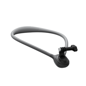 Insta360 Neck Mount Hands - Free POV Camera Support - ACE Peripherals