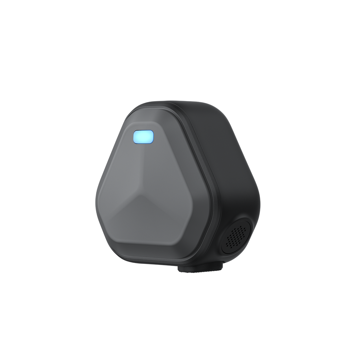 Insta360 POV Head Tracker standalone wearable tracker front view