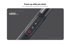 Insta360 Power Selfie Stick - ACE Peripherals