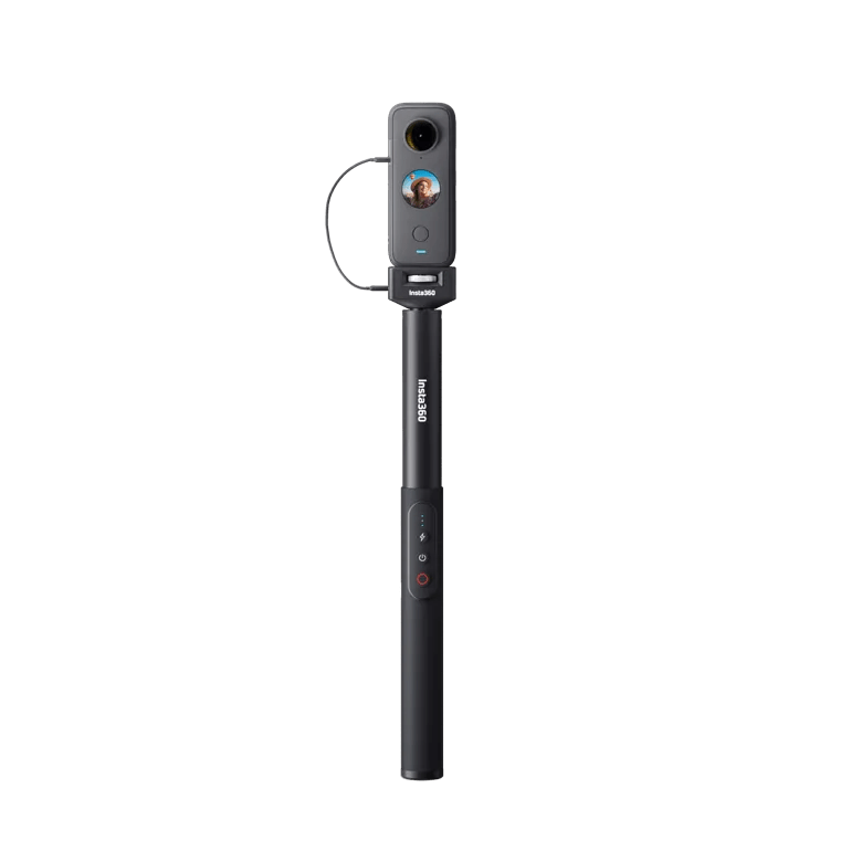 Insta360 Power Selfie Stick - ACE Peripherals