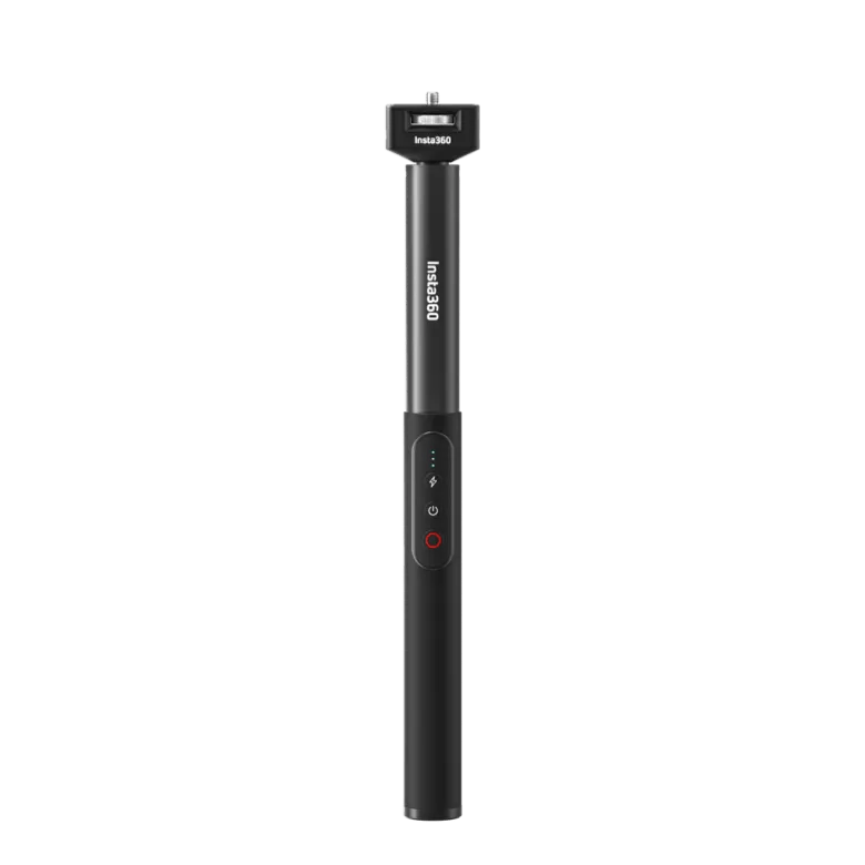 Insta360 Power Selfie Stick - ACE Peripherals