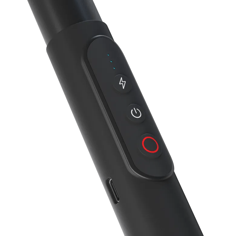 Insta360 Power Selfie Stick - ACE Peripherals