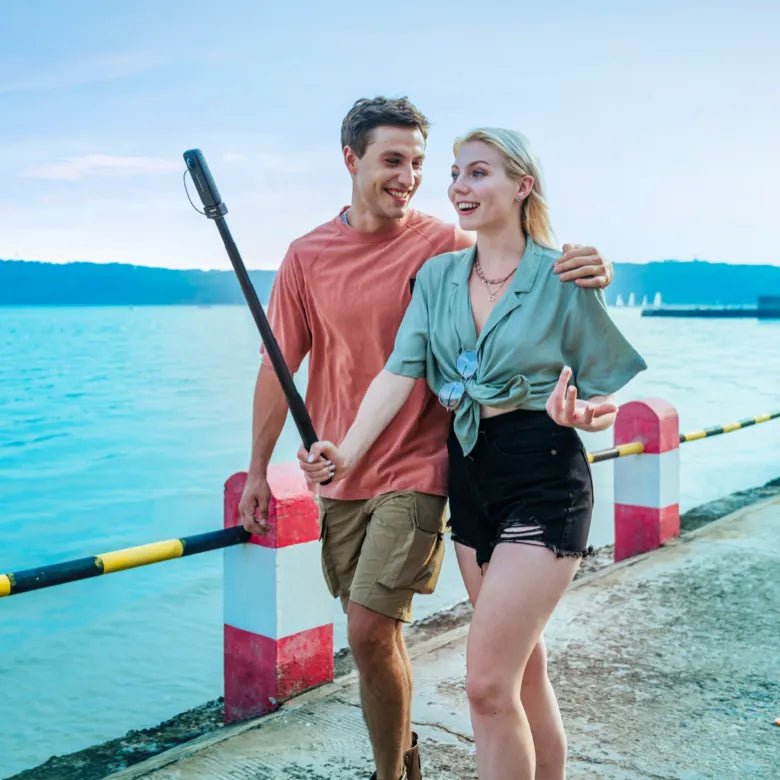 Insta360 Power Selfie Stick - ACE Peripherals