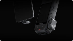 Insta360 Quick Reader Portable SSD - ACE Peripherals