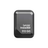 Insta360 Quick Reader Portable SSD