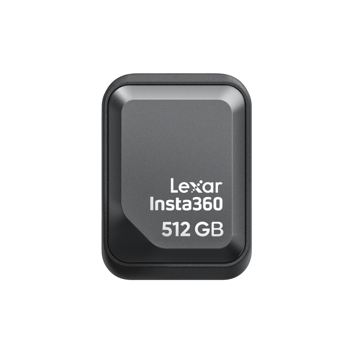 Insta360 Quick Reader Portable SSD - ACE Peripherals