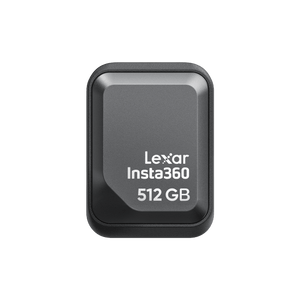 Insta360 Quick Reader Portable SSD - ACE Peripherals