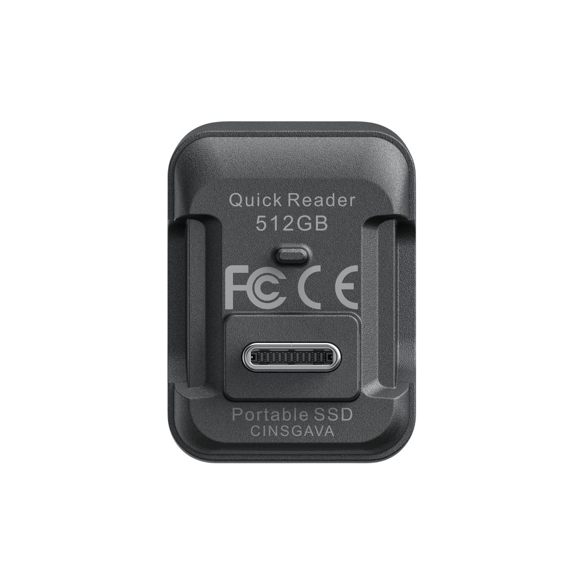 Insta360 Quick Reader Portable SSD - ACE Peripherals