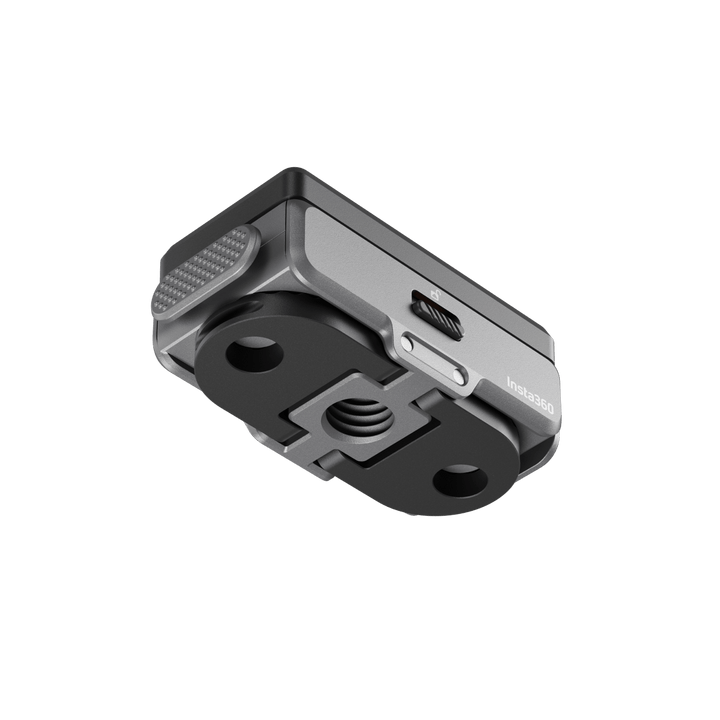 Insta360 Quick Release Mount 2.0 for X and Ace Cameras - ACE Peripherals