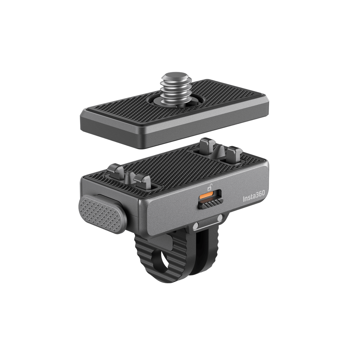 Insta360 Quick Release Mount 2.0 for X and Ace Cameras - ACE Peripherals