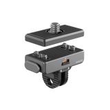 Insta360 Quick Release Mount 2.0 for X and Ace Cameras - ACE Peripherals