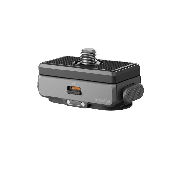 Insta360 Quick Release Mount 2.0 for X and Ace Cameras - ACE Peripherals