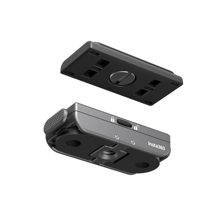 Insta360 Quick Release Mount - ACE Peripherals