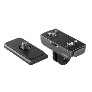 Insta360 Quick Release Mount - ACE Peripherals