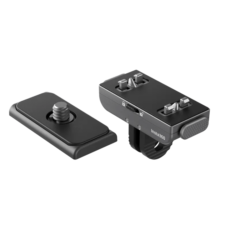 Insta360 Quick Release Mount - ACE Peripherals