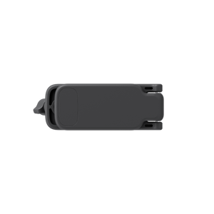 Insta360 Selfie Stick Holster rear plate and strap clamp