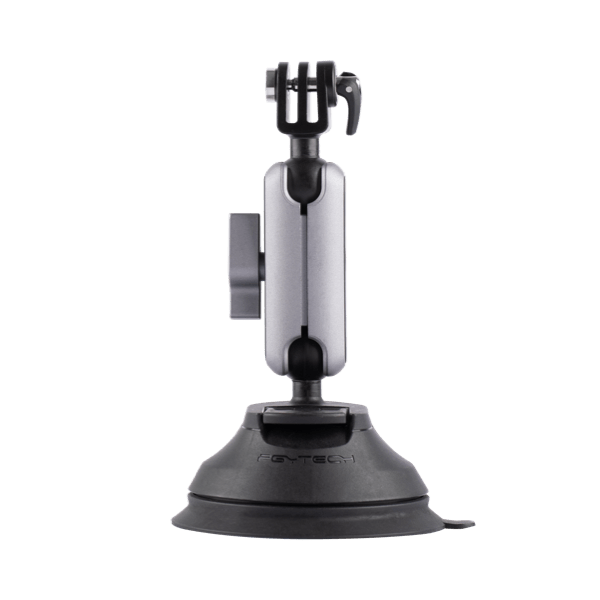 Insta360 Suction Cup Car Mount with 360° Double Ball Joint - ACE Peripherals