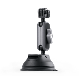 Insta360 Suction Cup Car Mount with 360° Double Ball Joint - ACE Peripherals