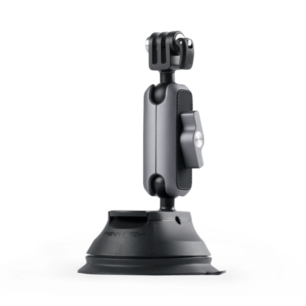 Insta360 Suction Cup Car Mount with 360° Double Ball Joint - ACE Peripherals