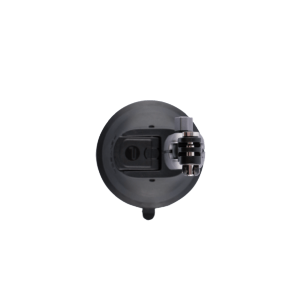 Insta360 Suction Cup Car Mount with 360° Double Ball Joint - ACE Peripherals