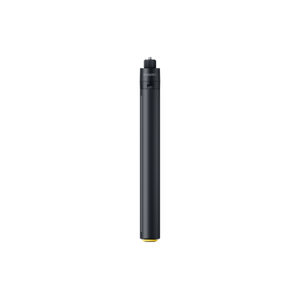 Insta360 Throwpod collapsed support with tripod legs stored
