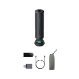 Insta360 Wave AI Conference Speakerphone with Meeting Assistant - ACE Peripherals