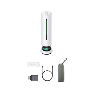 Insta360 Wave AI Conference Speakerphone with Meeting Assistant - ACE Peripherals