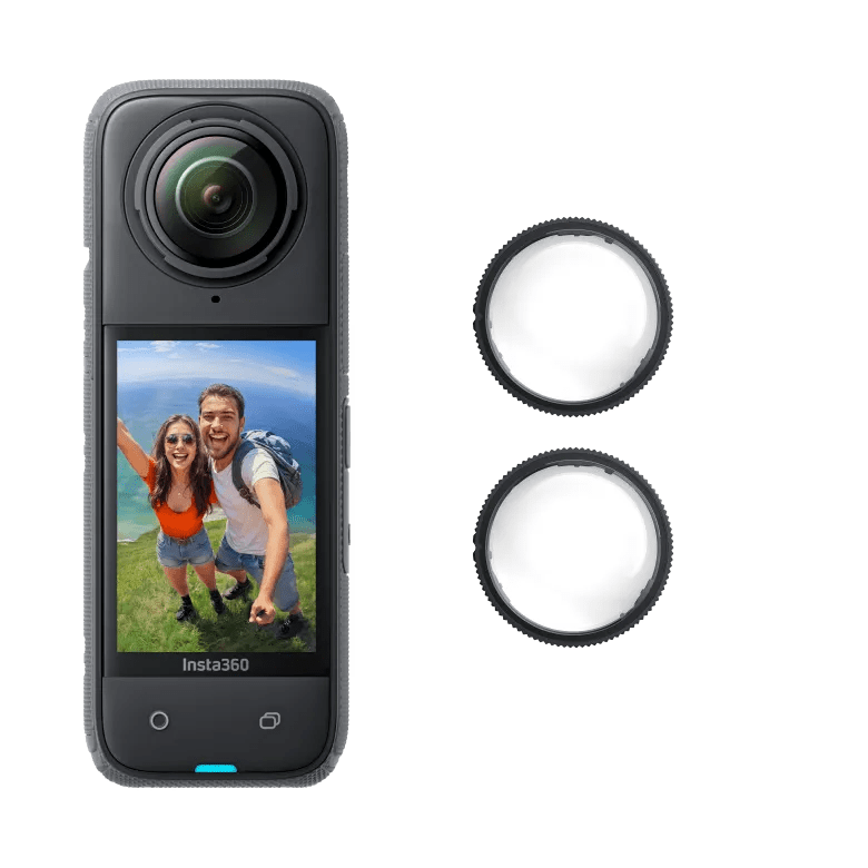 Insta360 X4 - ACE Peripherals