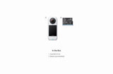 Insta360 X4 Air 8K 29MP 360° Video Camera with Active HDR and AI - ACE Peripherals