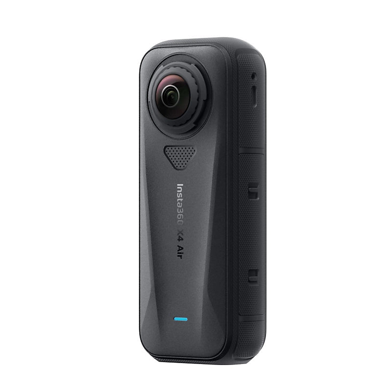 Insta360 X4 Air 8K 29MP 360° Video Camera with Active HDR and AI - ACE Peripherals