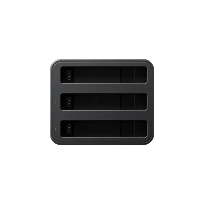 Insta360 X4 Fast Charge Hub - ACE Peripherals