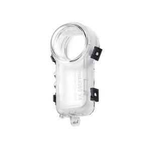 Insta360 X4 Invisible Dive Case - ACE Peripherals