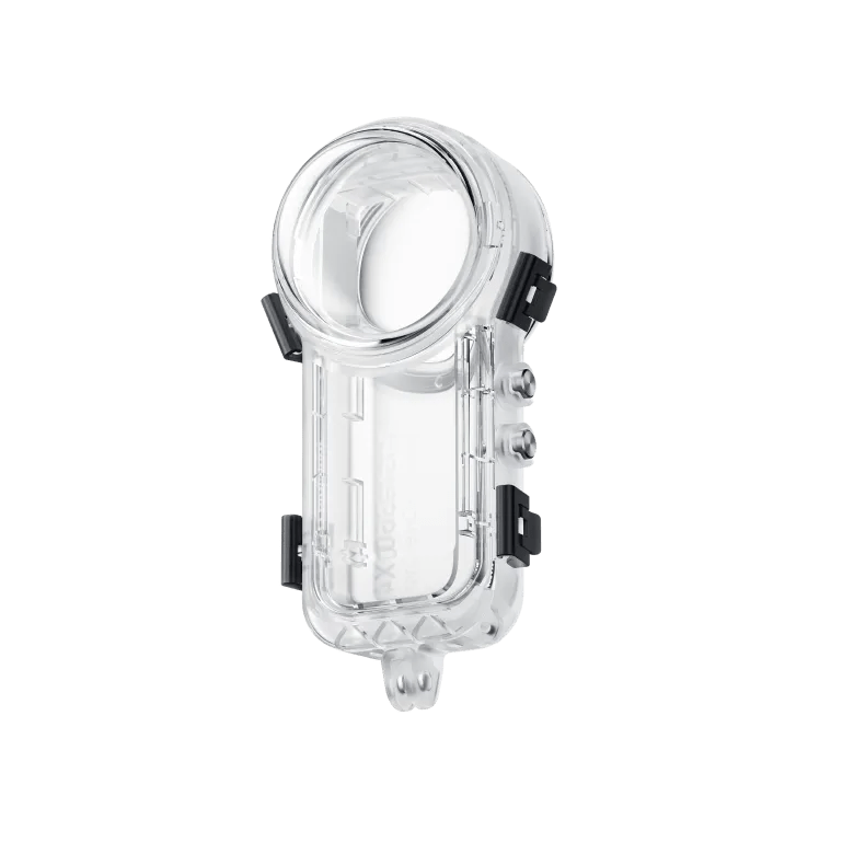 Insta360 X4 Invisible Dive Case - ACE Peripherals