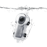 Insta360 X4 Invisible Dive Case - ACE Peripherals