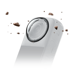 Insta360 X4 Premium Lens Guards - ACE Peripherals