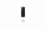 Insta360 X5 8K 72MP 360° Video Camera with Active HDR and AI - ACE Peripherals