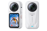 Insta360 X6 120MP 8K 360° Video Camera with Active HDR and AI - ACE Peripherals