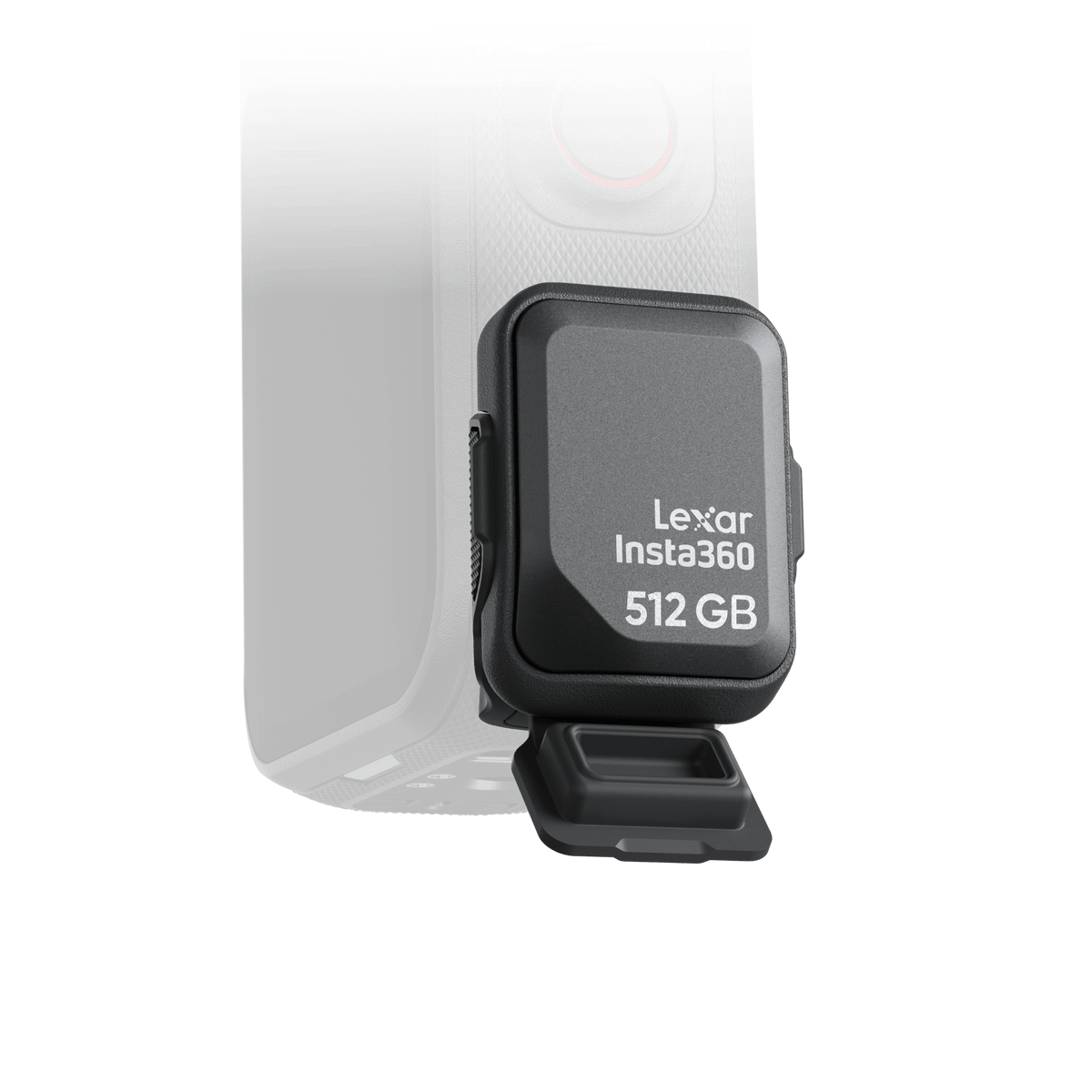 Insta360 X6 All-Weather USB Charging Cover - ACE Peripherals