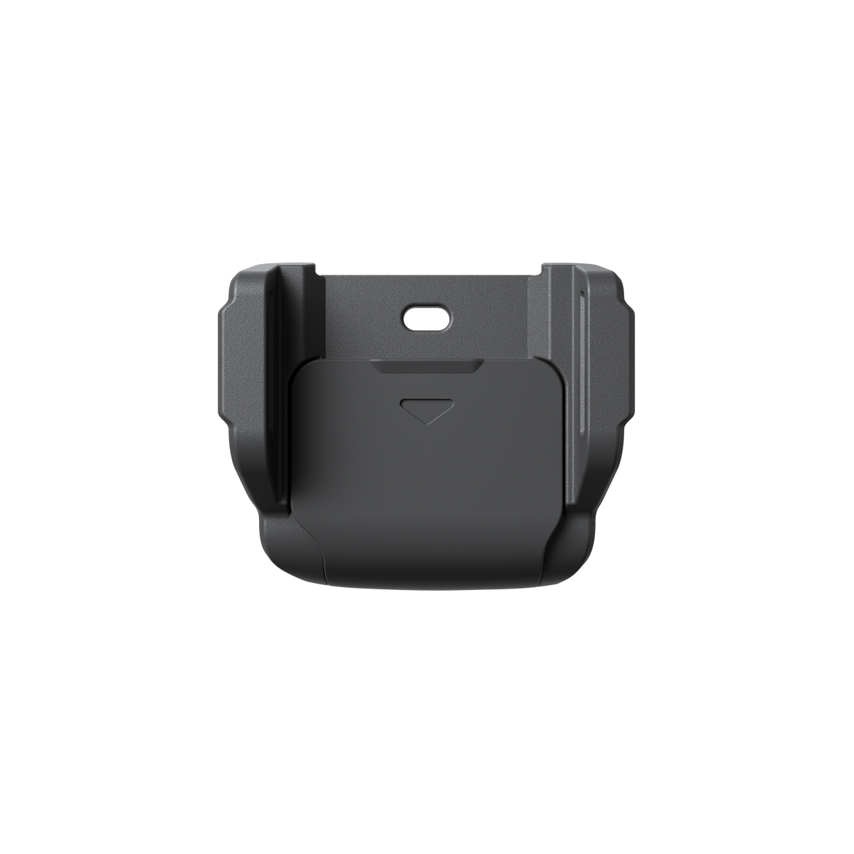 Insta360 X6 All-Weather USB Charging Cover rear view of the charging cover