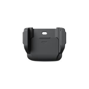 Insta360 X6 All-Weather USB Charging Cover rear view of the charging cover